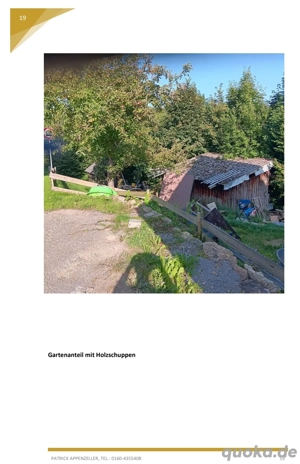 Freistehendes Einfamilienhaus  Bild 5