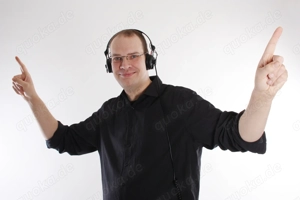 DJ MxR - Partymusic   - Party, Geburtstage, Vereinsfeste, Gastro