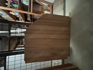 Ikea 2 Eckregalböden, 56 x 56 x 30