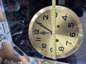 Regulatorwerk HRM 34   20,5 cm Durchmesser