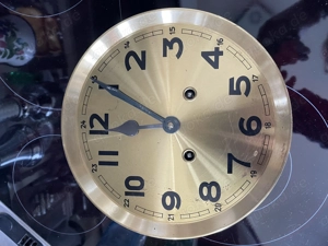 Regulatorwerk HRM 34   20,5 cm Durchmesser Bild 5