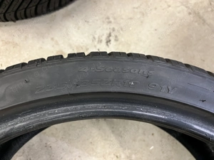 Hankook Kinergy 4S Allwetterreifen 235 35 ZR19 91Y