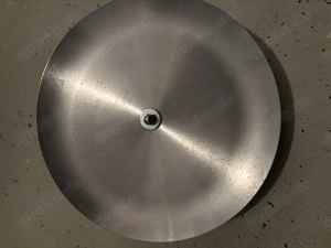 Laufrad für Nager (auch für große Nager wie Chinchillas)