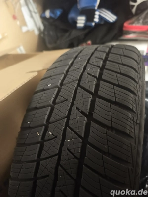 Winter Kompletträder 