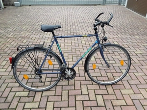Herrnrad 28 " 21 Gang