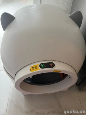 katzen klo zu verkaufen 