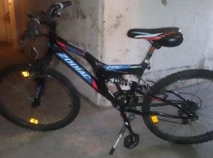 Fahrrad für Jugendliche abzugeben