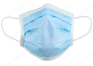 Veredelte Maske - Außergewöhnlich, intensiv 