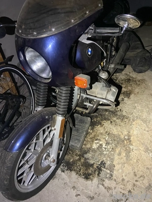 Tausche BMW 1000r gegen Quad ab 450ccm