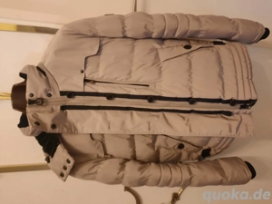 schöne Damenwellenstein Jacke 