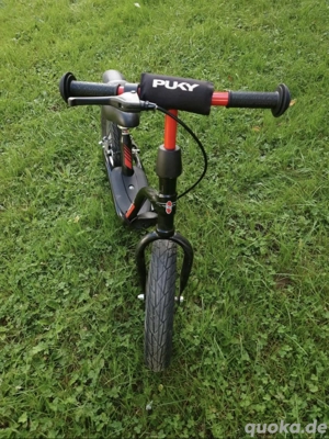 Puky Laufrad Xl mit Schutzblech vorne und hinten