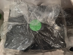 XBOX mit Spiele und Zubehör Bild 3