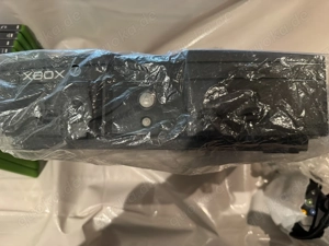 XBOX mit Spiele und Zubehör Bild 2