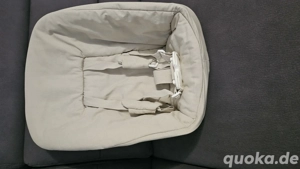 Babyschale für Tripp Trappstuhl