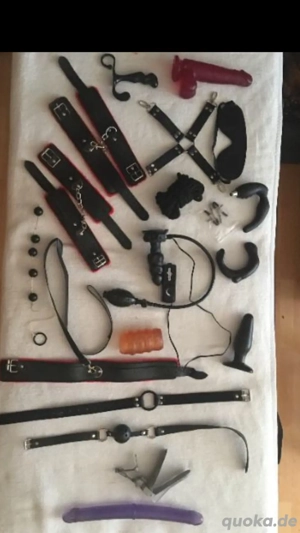 Erotikmassage von Mann für Mann Bild 7