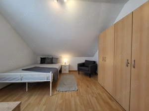 Ruhiges 2 Zimmer Apartment im Münchner Norden