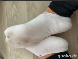 gebrauchte socken uvm   