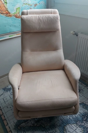 1 Fersehsessel Marke Lausser