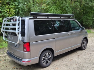 Volkswagen T6.1 Multivan 2,0 TDI Generation SIX Camper