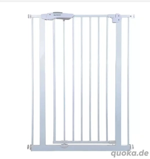 Türschutzgitter Absperrgitter