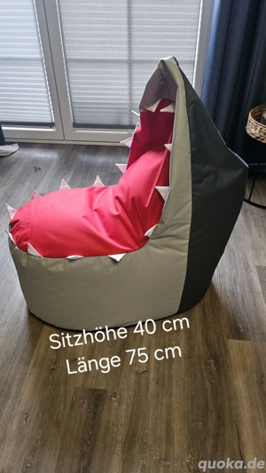 Kindersitzsack
