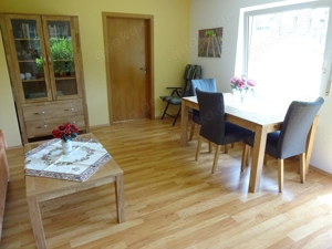 Möblierte Wohnung in der VG Bad Ems Nassau zu vermieten.