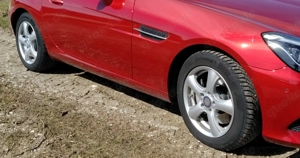 Winterreifen 4x Conti TS870 205 55 R16 91H auf Alu 7J x 16H2