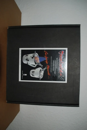 Kleines Feuerzangenbowlenset zu zweit