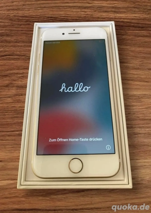 iPhone SE & iPhone 7 Bild 4