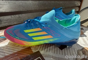 Adidas F50 neu nummer 42