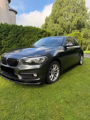 BMW 116 116d
