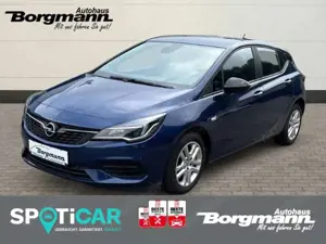 Opel Astra K Edition Navi LED Apple CarPlay Android Auto Musi