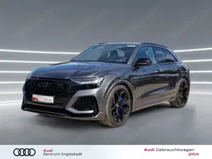 Audi RS Q8 Keramik RS-AGA Pano 305km/h 23" NP:180T