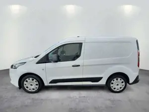 Ford Transit Connect 1.0 L1 Trend Regalsyst. Rückfk. Bild 4