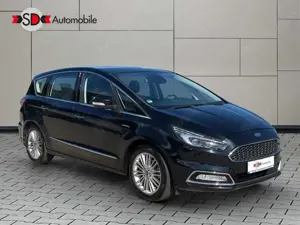 Ford S-Max 2.0 Vignale Bi-Turbo LED NAVI 8xAlu