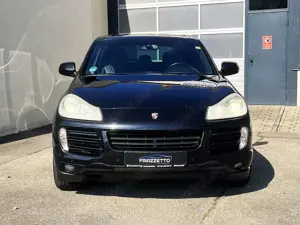 Porsche Cayenne Diesel