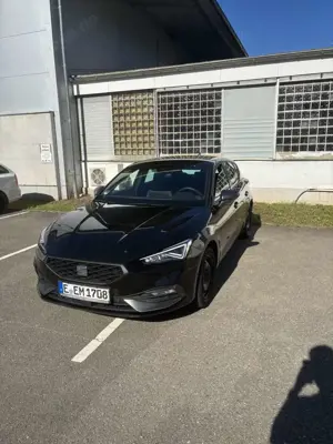 SEAT Leon e-Hybrid FR-Line