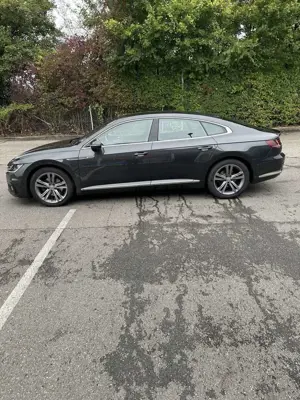 Volkswagen Arteon R-Line