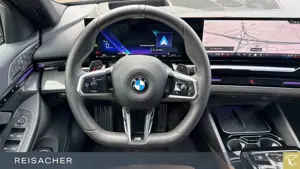 BMW 540 d xDrive Touring M-Sport AHK ACC 360° StdHz Bild 5