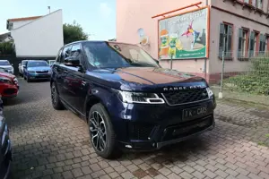 Land Rover Range Rover Sport HSE /360° Kamera/Panorama/