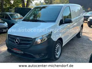 Mercedes-Benz Vito Kasten*SHZ*Totwinkel*Automatik*CAM*
