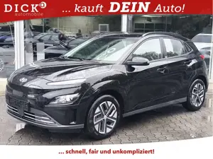 Hyundai KONA EV Select WERKSGA+LED+SHZ+KAMER+ACC+AHK+DAB