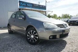 Volkswagen Golf V 1.4 Goal |1.Hand| |HU AU NEU| |Tempomat|