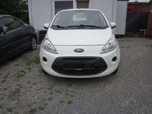 Ford Ka/Ka+ Ka 1.2 Concept