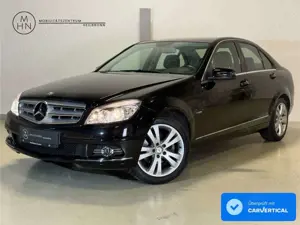 Mercedes-Benz C 180 CGI BlueEfficiency Avantgarde SHZ*XEN*TEMP
