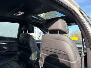BMW X6 M50 d AHK HUD HKRFK 360° AT Motor uvm. Bild 5
