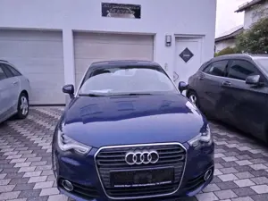 Audi A1 Audi A1 1.4 TFSI Top gepflegt