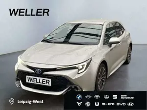 Toyota Corolla 1.8 Hybrid Team D *LED*ACC*Cam*SHZ*PDC*