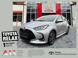 Toyota Yaris 1.5 Hybrid Team Deutschland ACC*KAM*DAB*SHZ
