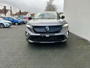 Renault Rafale Atelier Alpine E-TECH Plug-in Hybrid 300 Bild 2